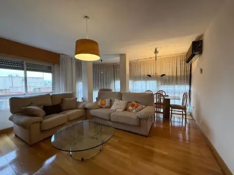 Piso en Barrio del Carmen