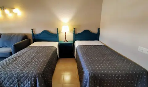 Estudio en Los Remedios