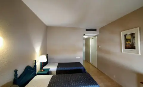 Estudio en Los Remedios