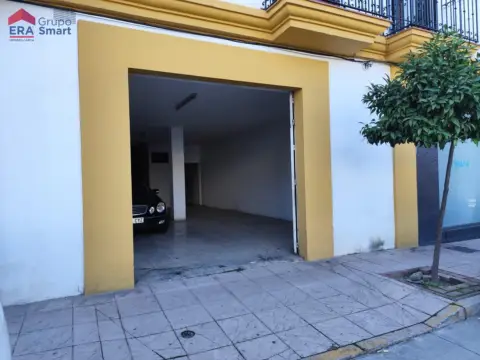 Local comercial en Centro