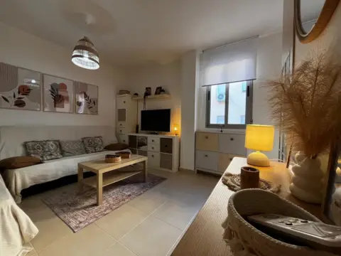 Estudio en Espinardo