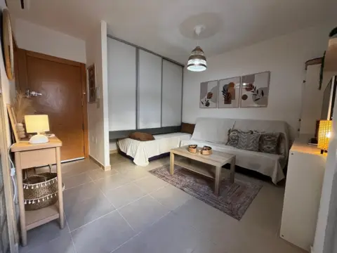 Estudio en Espinardo