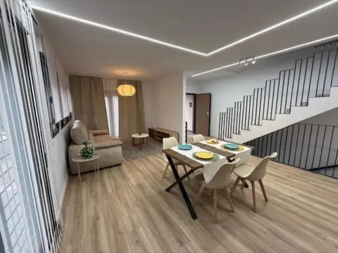 Dúplex en El Esparragal