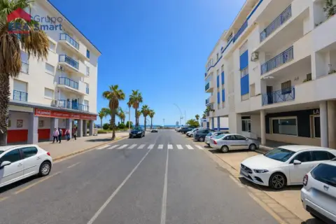 Piso en Playa Gaviota