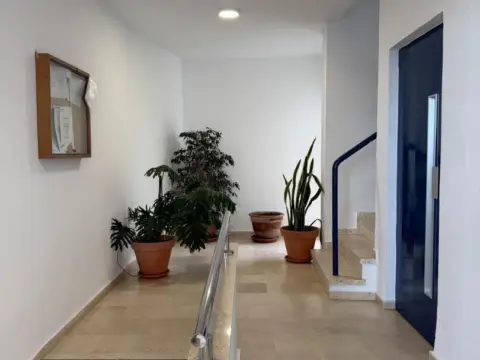 Piso en Playa Gaviota