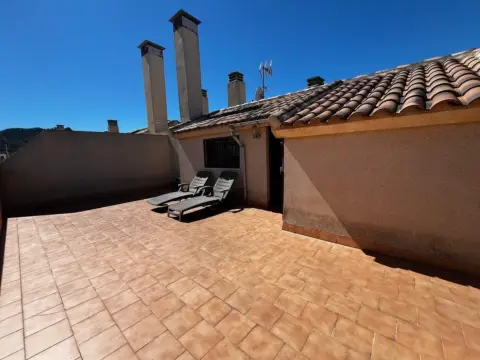 Ático en Beniajan