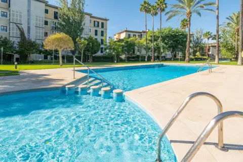 Piso en Camí de Gènova