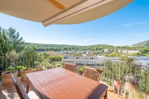 Piso en Camí de Gènova