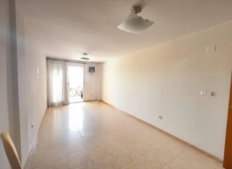 Piso en Ronda Sur