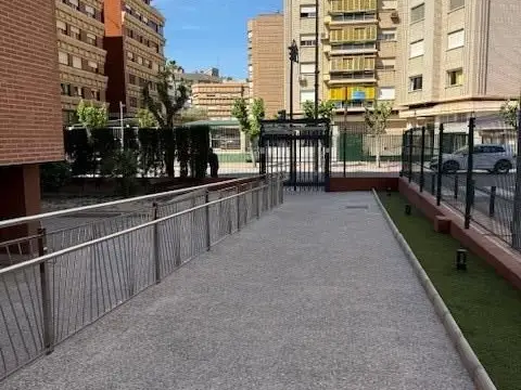 Piso en Centro