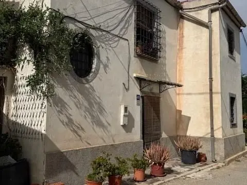 Casa en Guadalupe