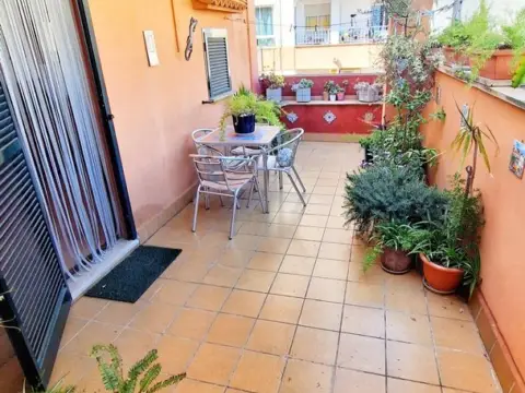 Piso en La Soledad Norte
