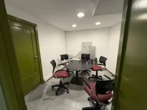 Oficina en Centro