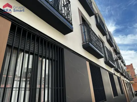 Dúplex en Plaza de La Gavidia-San Lorenzo