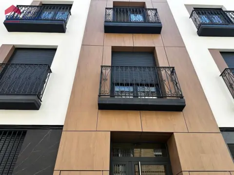 Dúplex en Plaza de La Gavidia-San Lorenzo