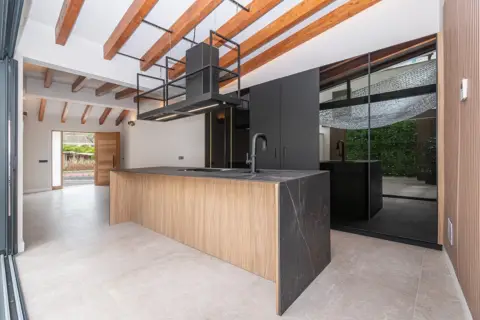 Piso en Selva