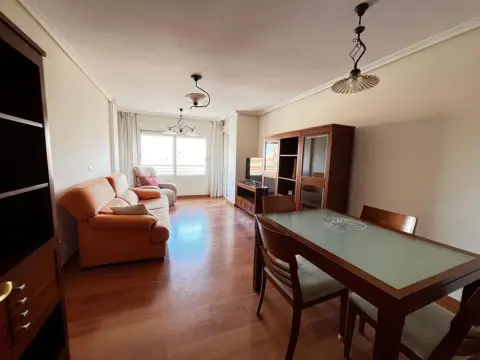Piso en Ronda Sur