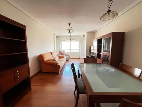 Piso en Ronda Sur