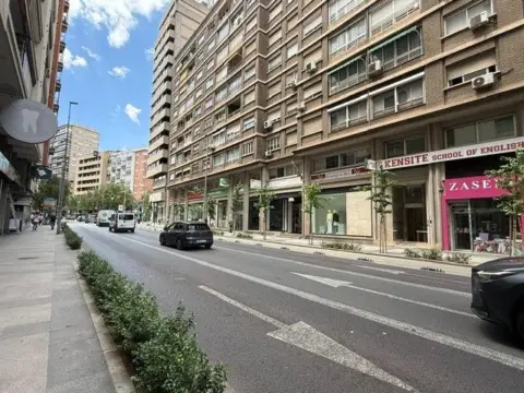 Piso en Corte Ingles