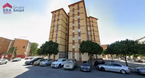 Piso en Los Pajaritos