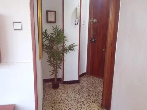 Piso en Los Pajaritos