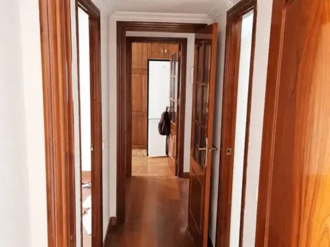Piso en Arenal - Museo - Tetuán