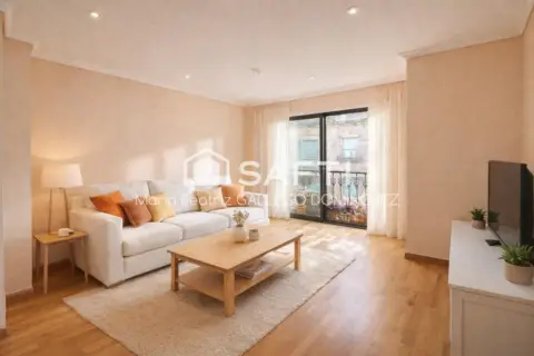 Dúplex en Alcabre-Navia-Comesaña