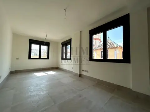 Piso en Alameda Principal