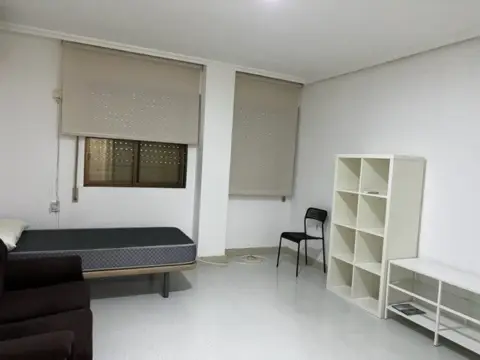 Estudio en San Nicolás