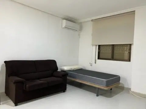 Estudio en San Nicolás