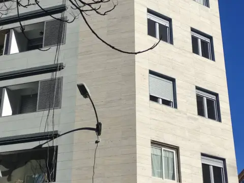 Piso en calle Manuel Lorenzo Pardo