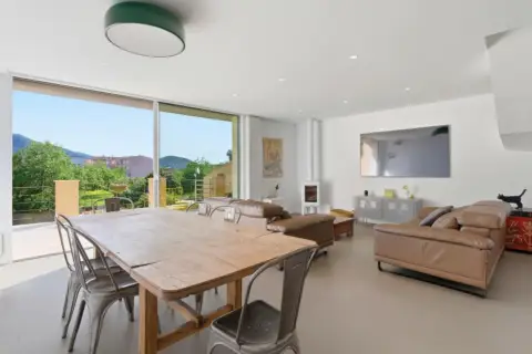 Chalet en Andratx