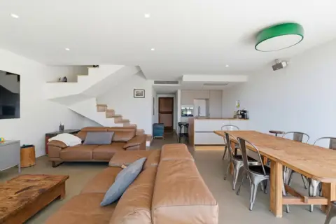 Chalet en Andratx