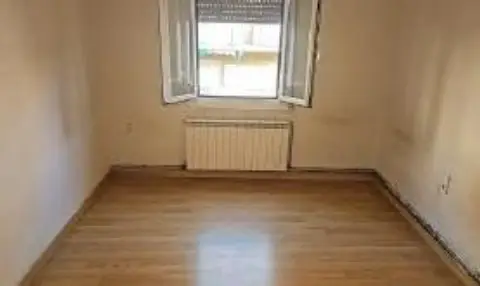 Piso en Carrer de les Corts Catalanes