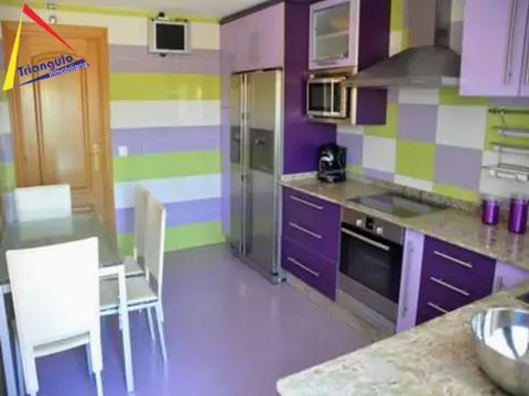Chalet en Palazuelos de Eresma