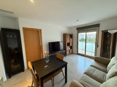 Apartamento en Juan Carlos I
