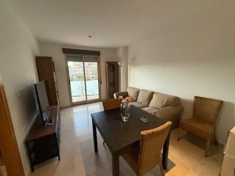 Apartamento en Juan Carlos I