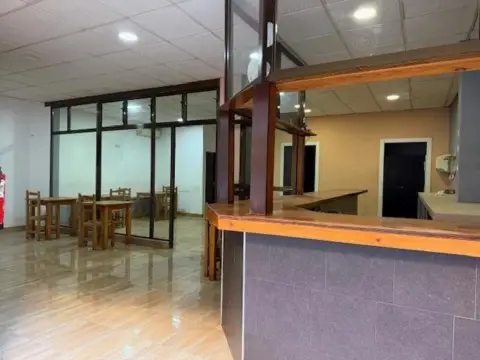 Local comercial en Centro