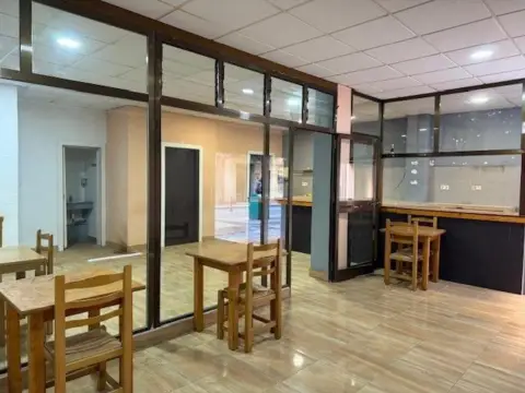 Local comercial en Centro