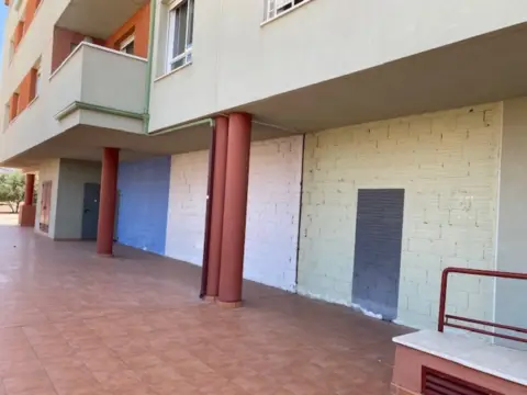 Local comercial en Agridulce