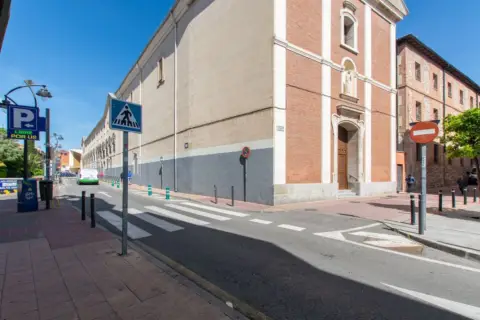 Piso en calle de Felipe Estévez