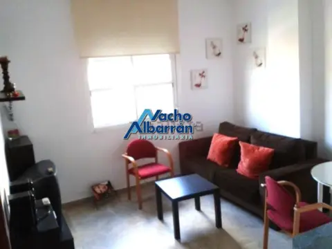 Piso en Huerta Rosales-Valdepasillas