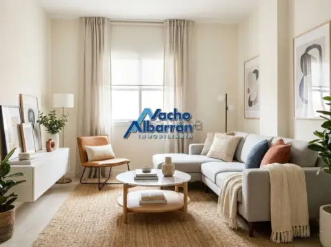 Piso en Huerta Rosales-Valdepasillas