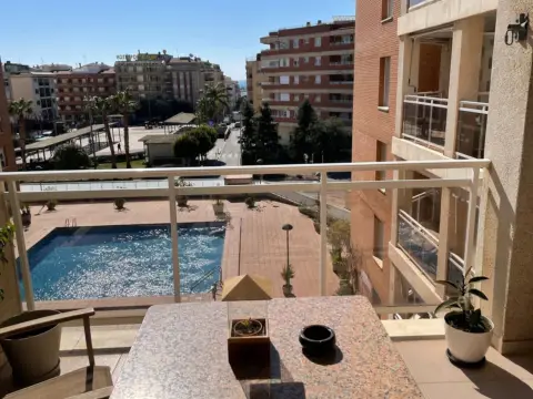 Piso en Carrer Ventura Gassol, 2