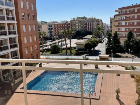 Piso en Carrer Ventura Gassol, 2