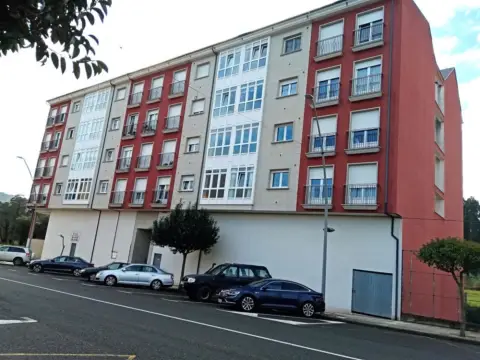 Flat in Avenida Diputación, 13