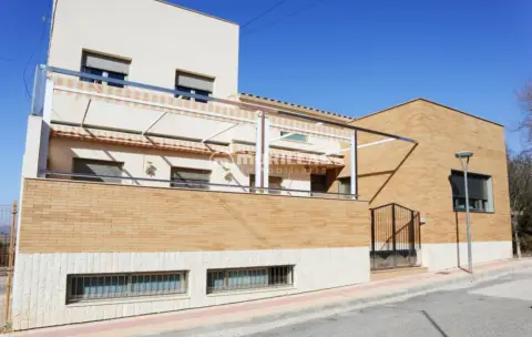 Chalet en Bullas