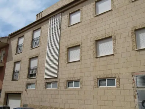 Piso en calle del Poeta Federico García Lorca, 21