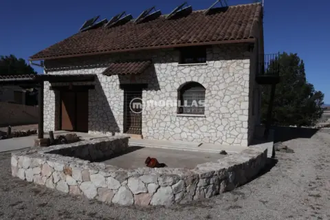 Finca rústica en calle Parcela 38 del Poligono 10