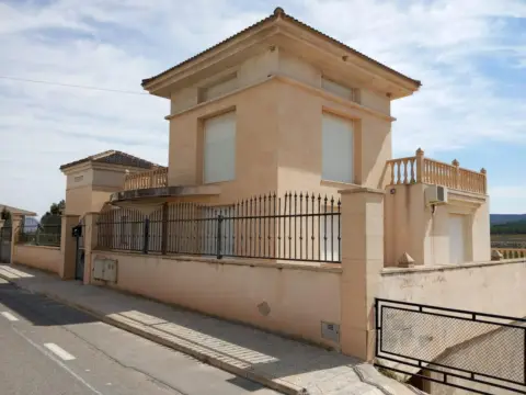 Chalet en Carretera Lorca, 21